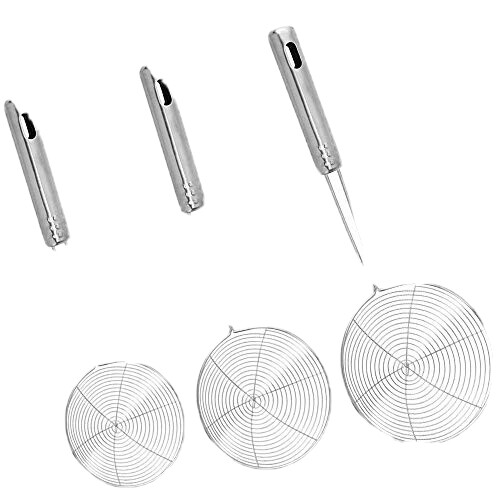 Set utensili cucina - 3, da