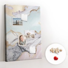 Lavagna in Sughero Bacheca da