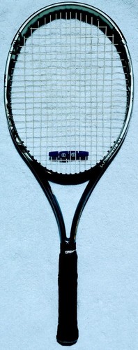 Racchetta tennis volkl - tennis,