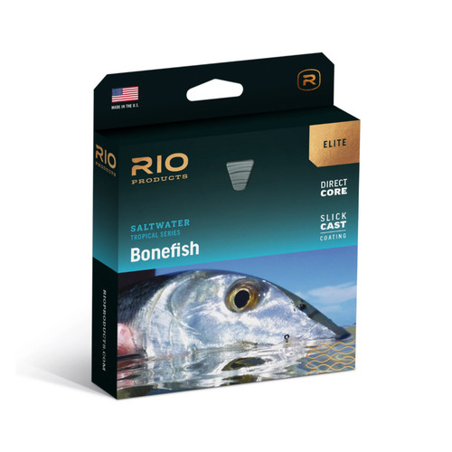 Rio elite bonefish - rio,