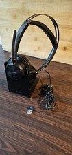 Plantronics Voyager Focus UC