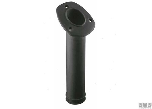 Supporto portacanne incasso - supporto, a