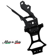 PORTATARGA DEDICATO BENELLI TREK 1130 K E 1130 K AMAZONAS 06/16