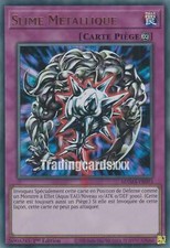 Yu-Gi-Oh! Slime Métallique 