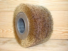 Spazzola strutturale ORIGINALE Festool Rustilon LD 85 / sconto 30%