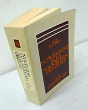 Guy Rocher,INTRODUZIONE ALLA SOCIOLOGIA GENERALE,1992 SugarCo