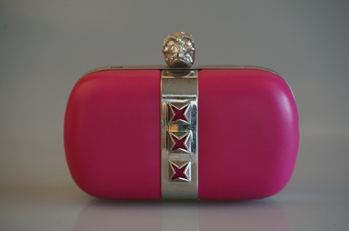 Alexander mcqueen piccola - alexander,