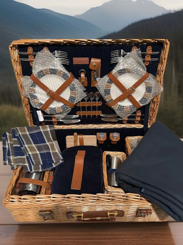 Picnic time windsor luxury - picnic,
