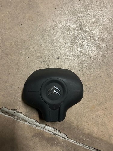 Airbag volante citroen - airbag,