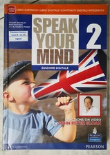 Speak Your Mind 2