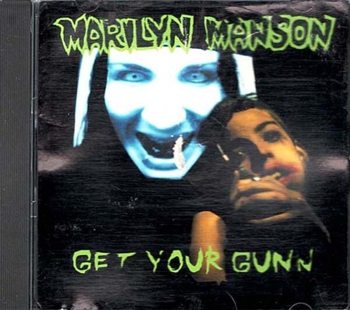 Star profile marilyn manson - profile,
