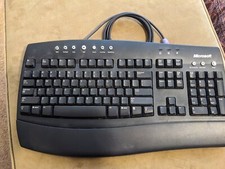 Microsoft Internet Keyboard
