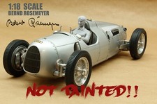 BERND ROSEMEYER 1/18 FIGURA