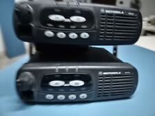 Ripetitore Ponte Radio VHF con 2 Motorola GM 340 + Cor 