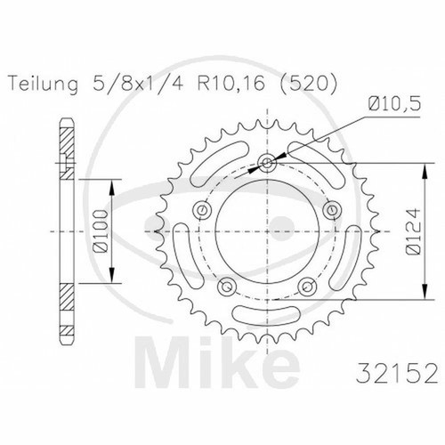 Corona z44 520 - corona,