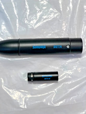 shure beta 98 D/S MICROFONO