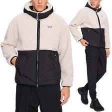 GIUBBOTTO ARMANI EA7 I23