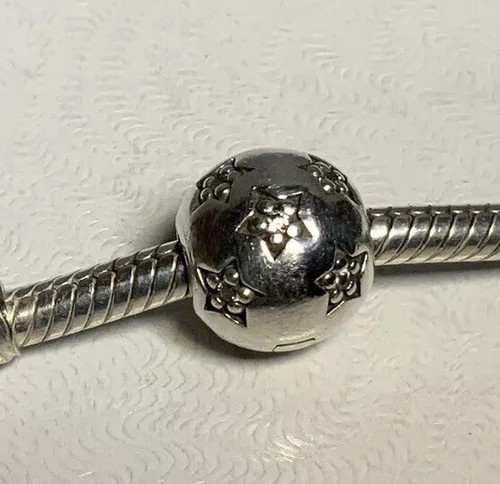 Charm pandora scintillante - charm,