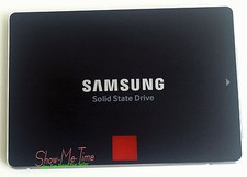 Samsung 850 Pro 1TB SSD (MZ-7KE1T0) 3D V-NAND SATA III 6Gb/s 2.5" 7mm