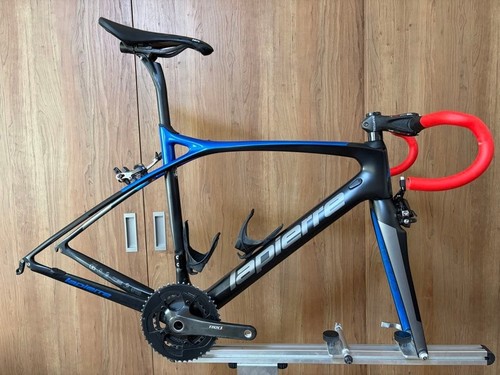 Lapierre xelius ultimate - lapierre,