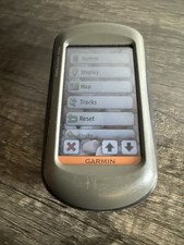 Garmin Oregon 450 Navigazione GPS Portatile a Colori Touchscreen