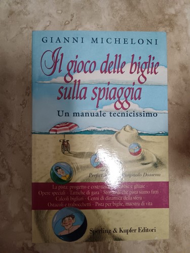 Micheloni gioco delle - -, il