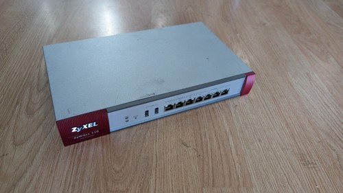 Zyxel zywall 110 vpn - zywall, firewall