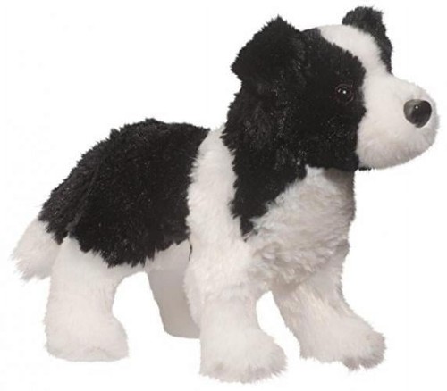 Douglas meadow border collie - border,