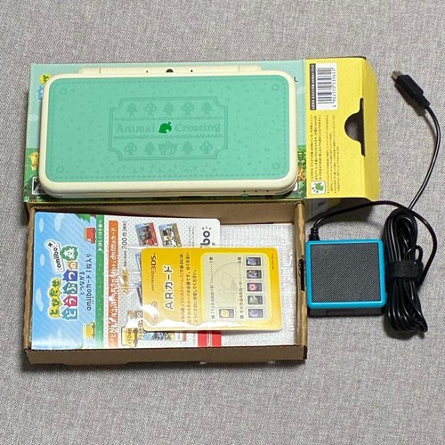 Console new nintendo 2ds - console,