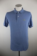 LACOSTE POLO MAGLIA UOMO