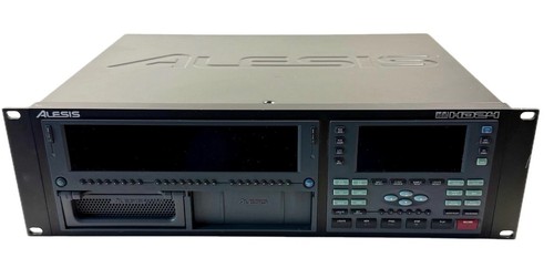 Alesis adat hd24 registratore - alesis,