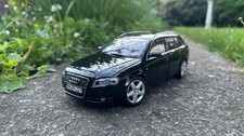Audi A4 Avant B7 Minichamps