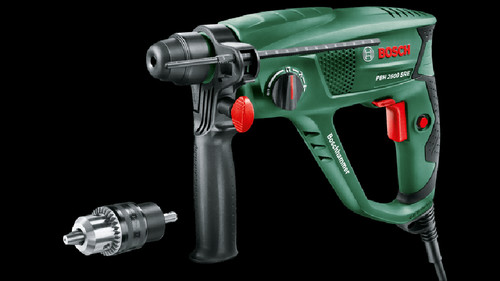 Martello perforatore pbh 2500 - perforatore,