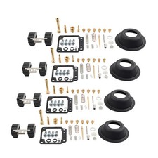4x Kit Riparazione