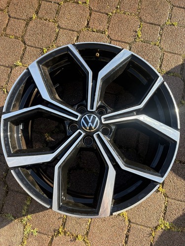 Cerchio originale volkswagen - originale,