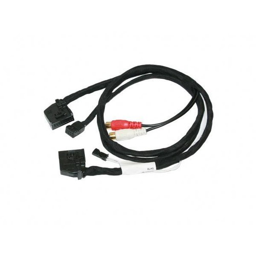 Kit cavi kufatec - per, mercedes