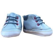 Sneakers baby grigio GRAZIELLA
