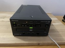 PIONEER DVD-V7300D DVD-PLAYER