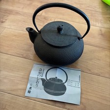 Iwachu nambu teiera ghisa - in,