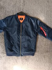 Bomber Uomo Aviator