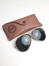 Ray-Ban USA B&L RARE vintage