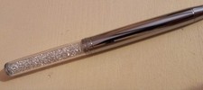 Penna Swarovski Con Custodia