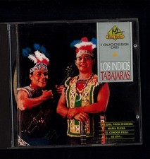 Los Indios Tabajaras I