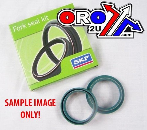 Skf 43k forcella guarnizione - skf, forcella+guarnizione