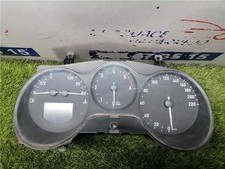 Quadro completo Seat altea 19