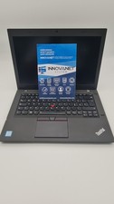 Lenovo ThinkPad T460 I5-6200U 14" full HD - 16 GB RAM - 256 GB SSD Windows Pro