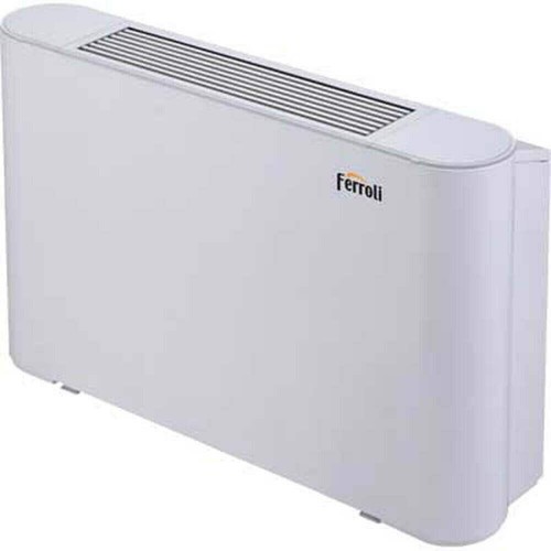 Ventilconvettore ferroli fan - ventilconvettore,