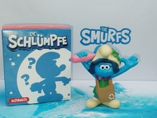 Puffi Puffetta Tempesta Mc