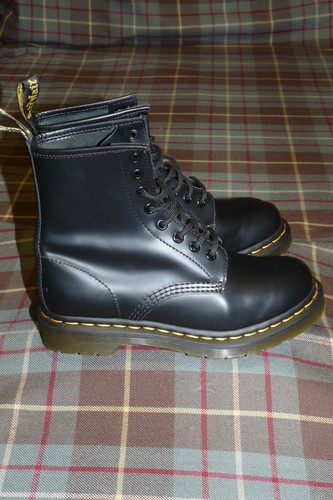 Martens 1460w stivali - martens,