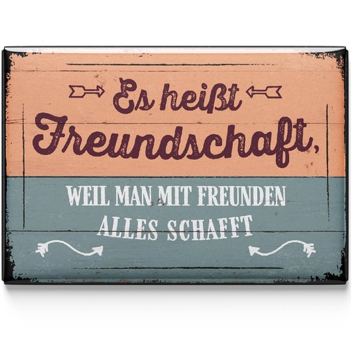 Kühlschrankmagnete lustig